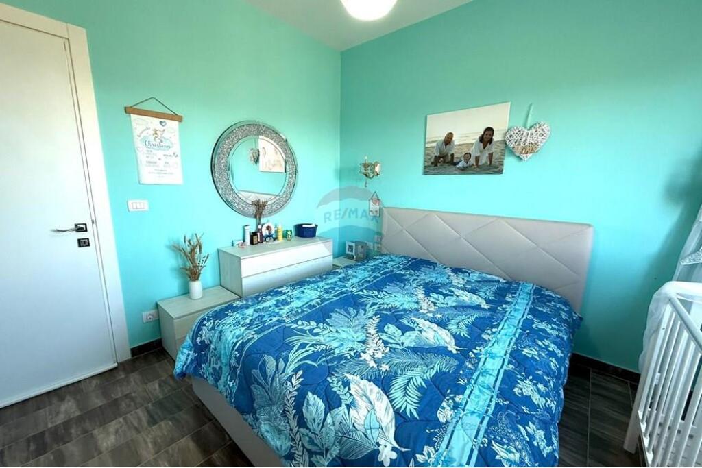 Lalezi Bay, 2+1 Apartment + Parking Spot for sale. ID: 530481001-727