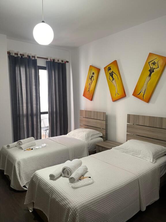 Shitet Apartament Astir