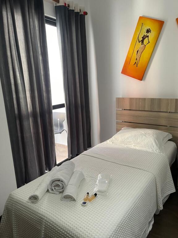 Shitet Apartament Astir