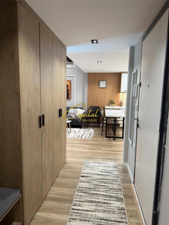 APPARTAMENTO DUPLEX IN AFFITTO OSPEDALE AMERICANO 3 650 EURO