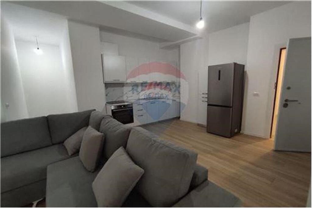 Appartamento 2+1 in affitto a Jordan Misja!