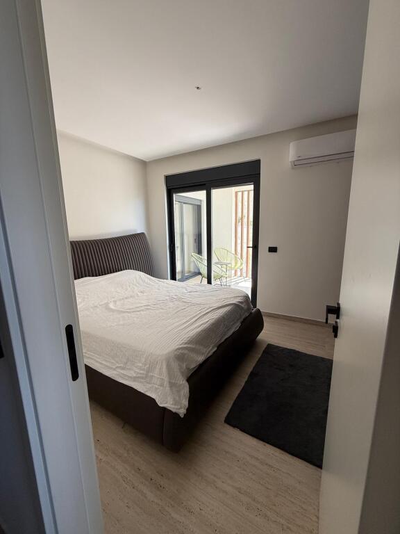 APPARTAMENTO 2+1 IN VENDITA A ULCINJ, MONTENEGRO