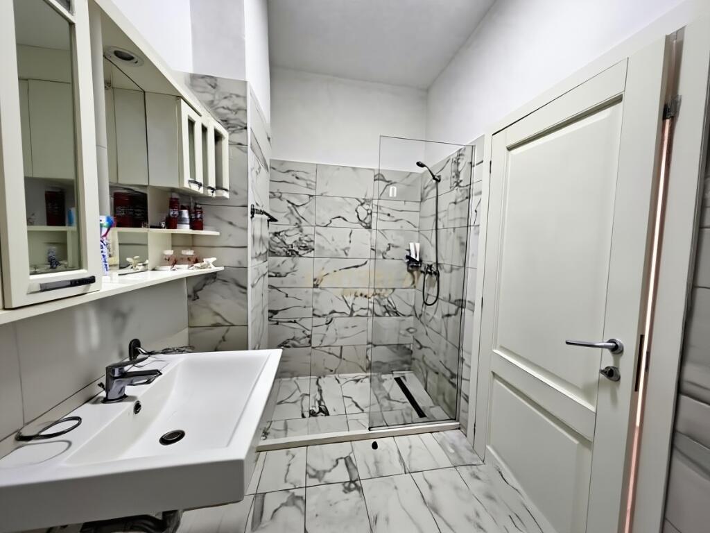 APARTMENT 3+1+2 FOR SALE  KAVAJES STREET