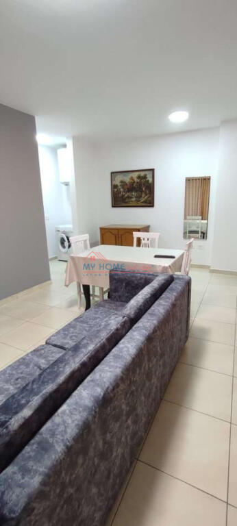 Apartment 1+1 for rent at 21 Dhjetori