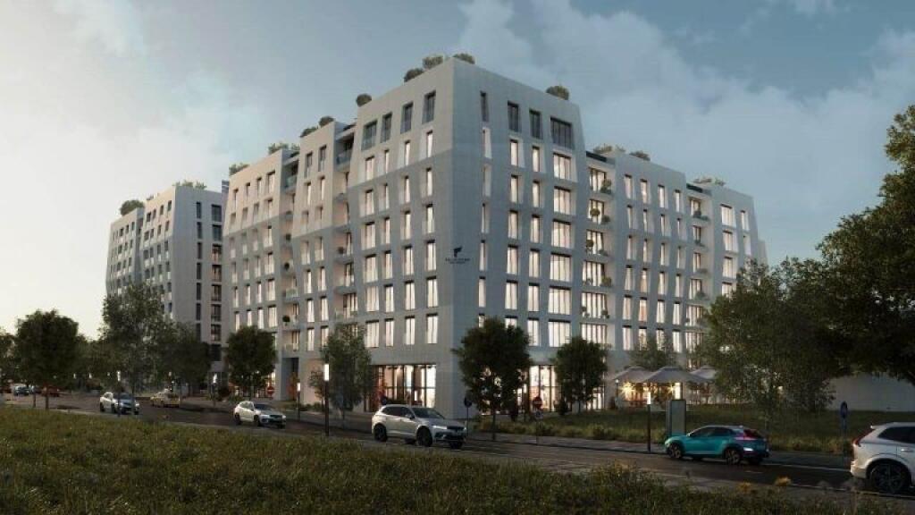 BUSINESS PREMISES FOR SALE 3440 M2 PORCELAN 5,200,000 EURO
