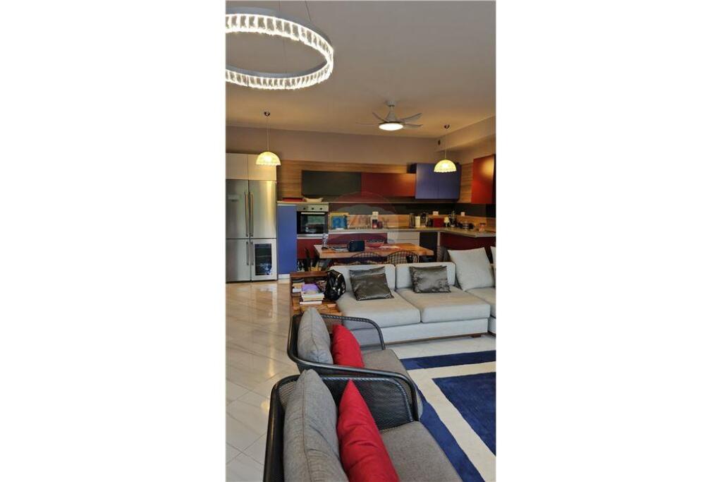 Apartment for sale (2+1+2), Lalëz Bay 350,000 € (ID: 530481001-236)