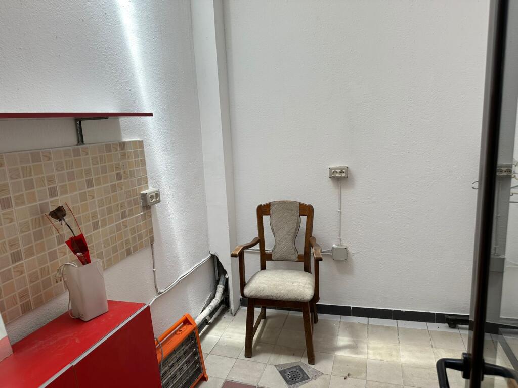 Appartamento 1+1 in affitto “Rruga e Dibrës”, Tirana.