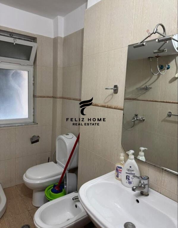 APARTMENT FOR RENT 1+1 UNITED SCHOOL 450 EURO