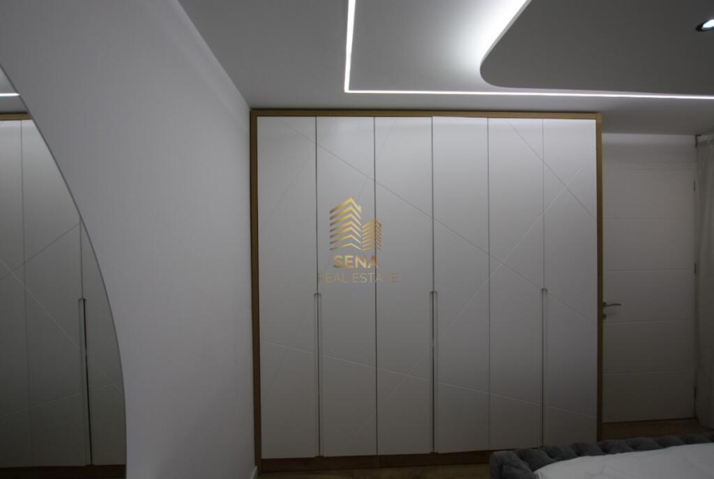 Rent, Apartment 1+1, 21 Dhjetori, 650 Euro/month