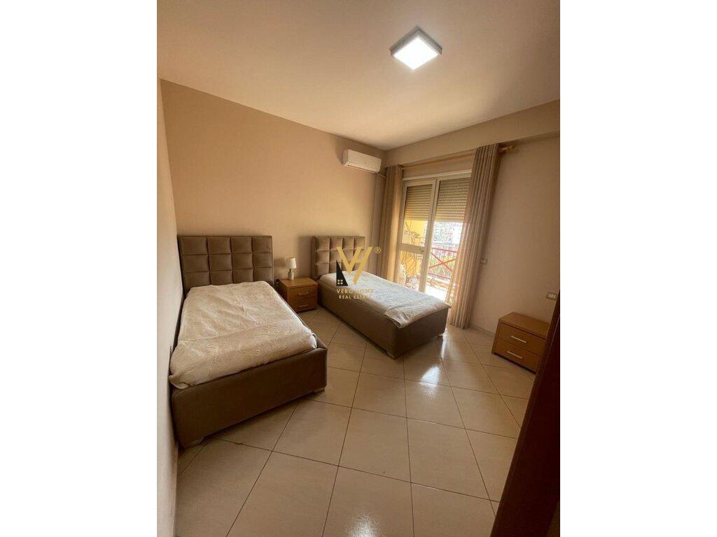 FOR SALE APARTMENT 2+1+2 BLK NEAR THE DELIJORGJI COMPLEX, BLV GJIERGJI FISHTA 260,000 EURO