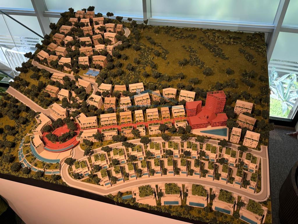 In vendita, Appartamento 2+1, Sun Palase Residence
