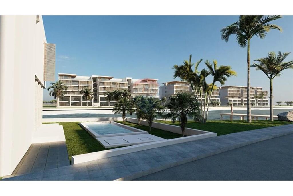 Lalezi Bay. 1+1 apartment for sale, 3rd floor, 72 m² 144,000 € (ID: 530491003-400)