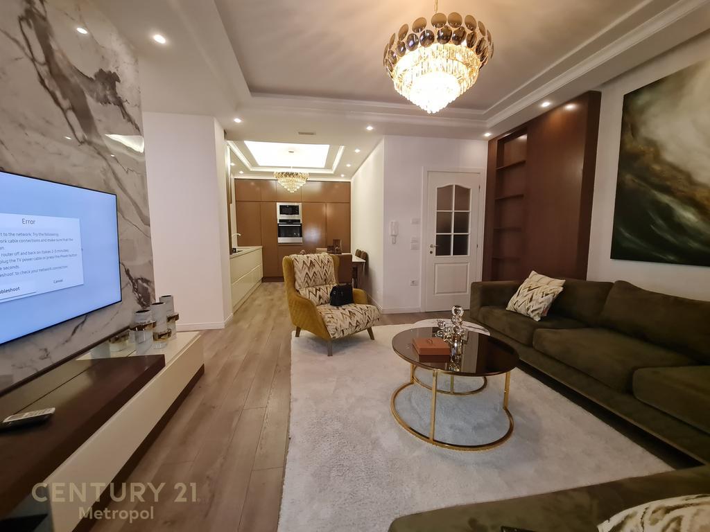 Apartment 2+2+ garage for Rent in Astir