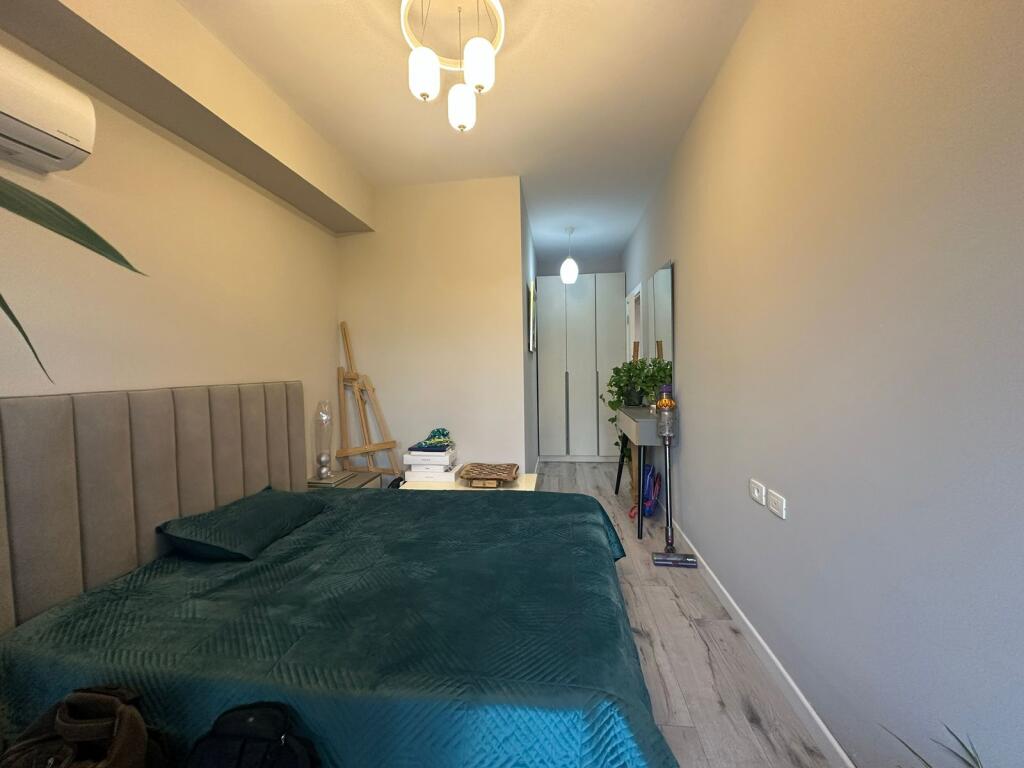 ⚜️ Duplex 3+1+3 with Veranda - Kodra e Diellit 2 / 