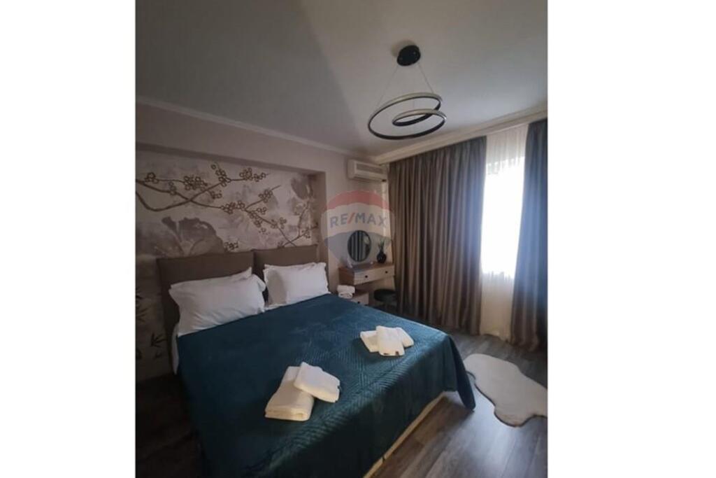 Apartment 1+1 for rent 9 Floors Center
