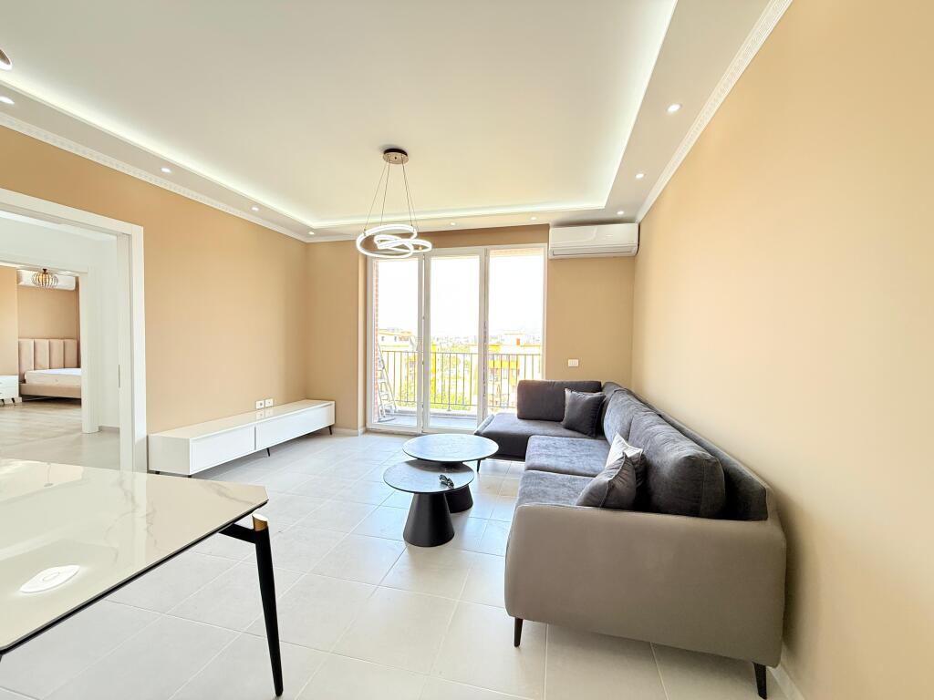 Appartamento 2+1 in Affitto – Completamente Arredato – Zona Ex-Fusha