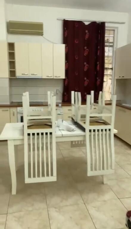 Apartment for rent 2+1+parking Kodra e Diellit