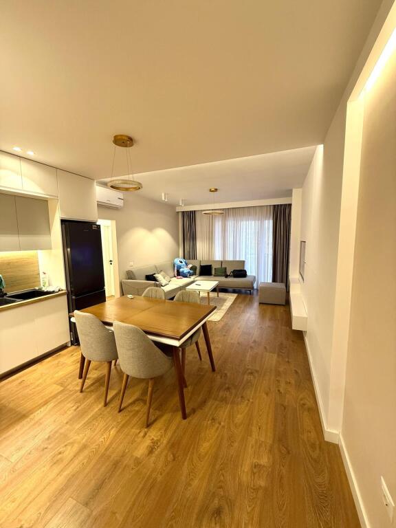 📣Rent Apartment 2+1+2📍Elbasani Street✨✨ 📐💶Price: 900 Euro