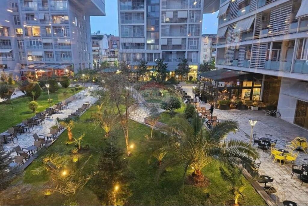 Appartamento 3+1 in vendita a Komuna e Parisit – Kika 3