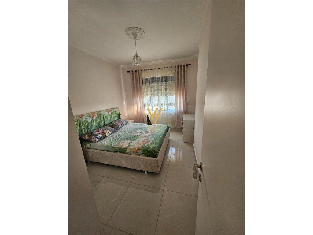 APARTMENT 2+1+2+BLK FOR RENT, AT CASA ITALIA, 450 EURO