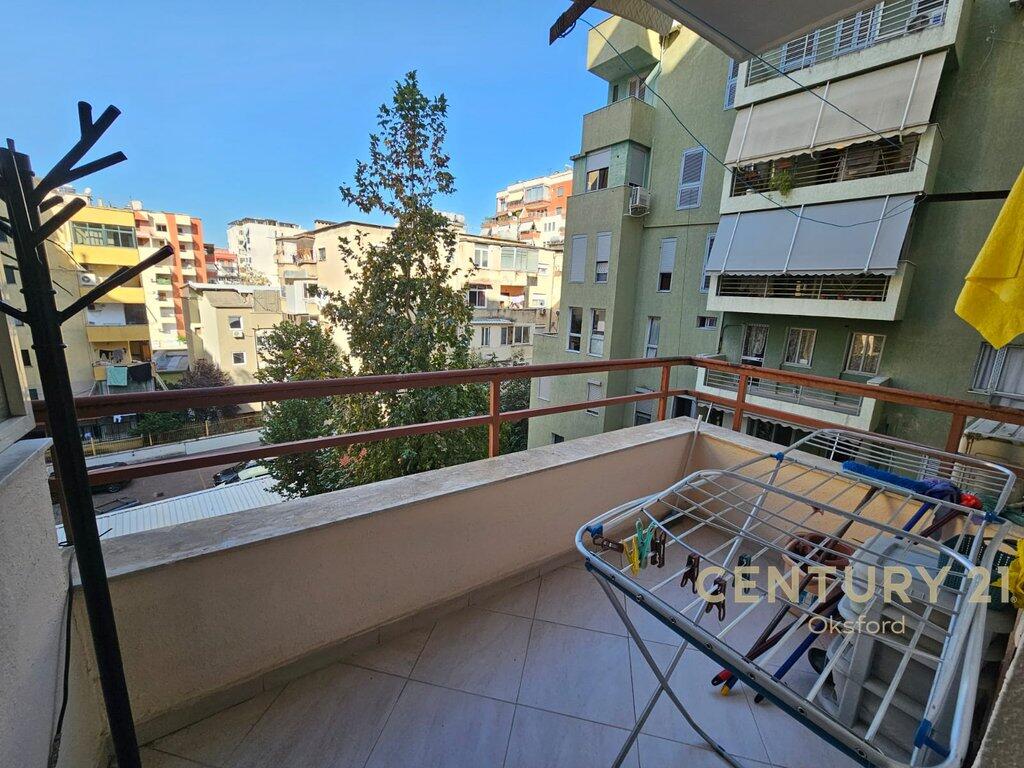 2+1 APARTMENT FOR RENT IN "MYSLYM SHYRI" – TIRANA