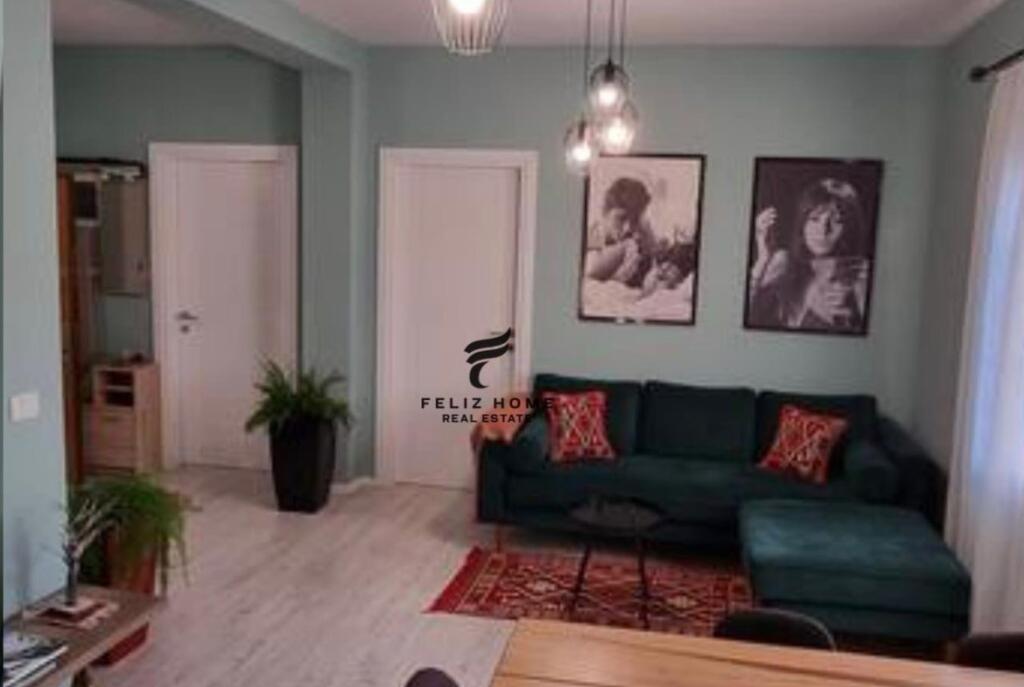 APARTMENT FOR RENT 2+1 DURRES STREET 800 EURO