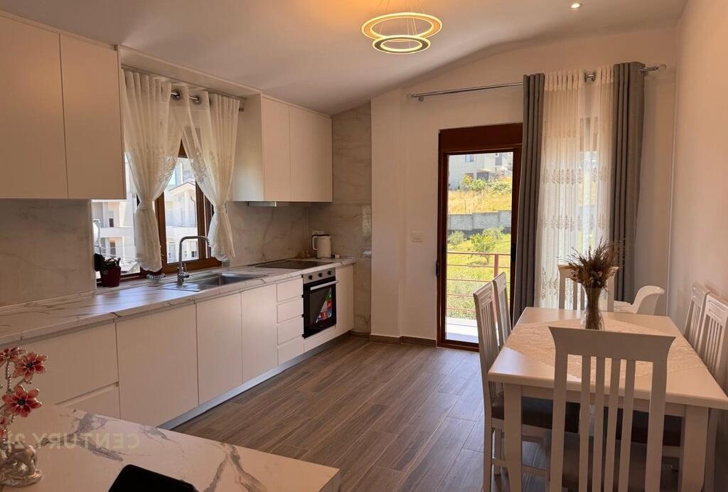 Apartment with 2+1+ Parking, in Senatorium