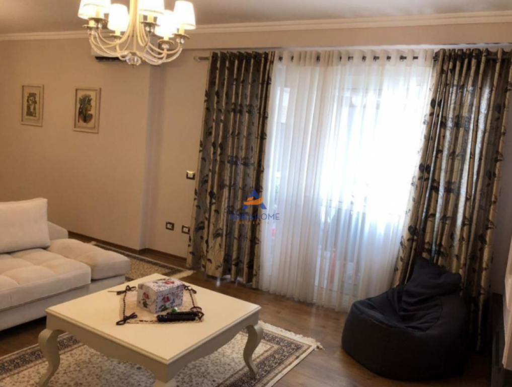 SHITET APARTAMENT 2+1+BALLKON "FRESK"155 000 EURO