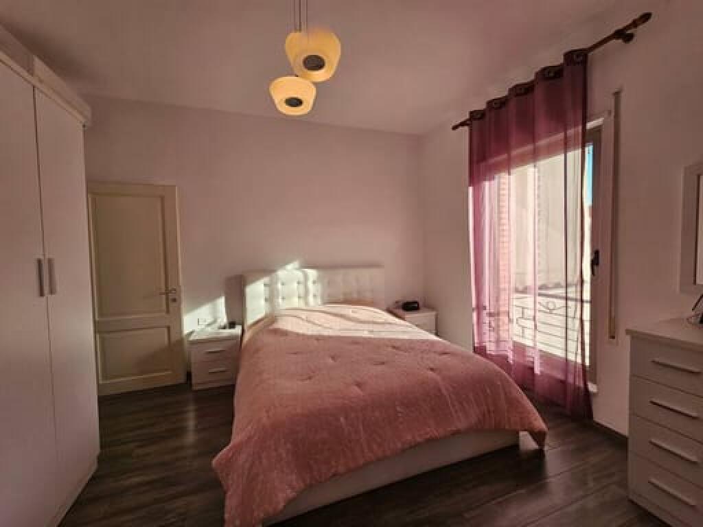 APARTMENT 3+1+2 FOR SALE  KAVAJES STREET