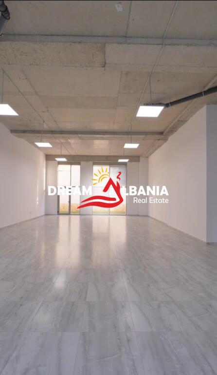 3 Shops for sale on Siri Kodra Street at Residenca Siri 2 (ID 4171569).