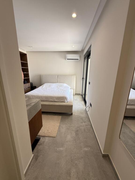 APPARTAMENTO 2+1 IN VENDITA A ULCINJ, MONTENEGRO