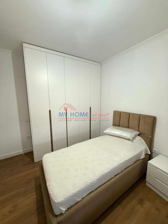 3+1 apartment for rent on Elbasan Street