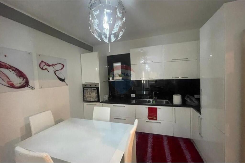 Appartamento 2+1+2 in affitto ad Astir !