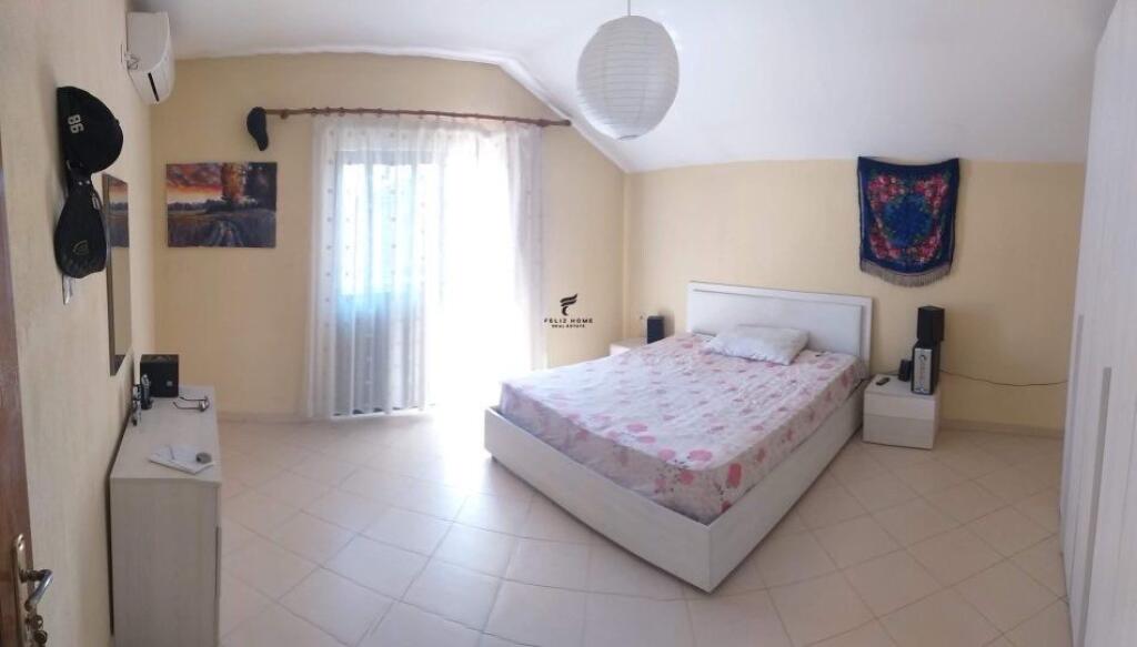 VILLA FOR RENT 270 M2 DON BOSCO 2000 EURO