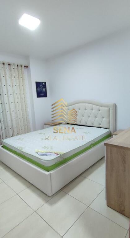 Rent, Apartment 1+1, 21 Dhjetori, 500 Euro/month