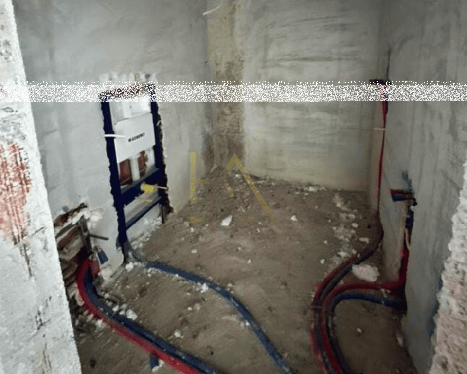 Appartamento in vendita – Via Jordan Misja, Tirana