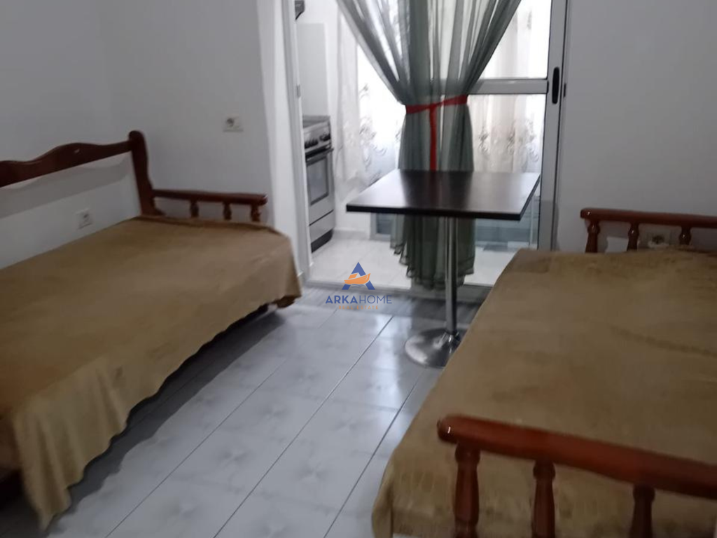 AFFITTASI APPARTAMENTO 1+1 "XHAMLLIK" 310 EURO