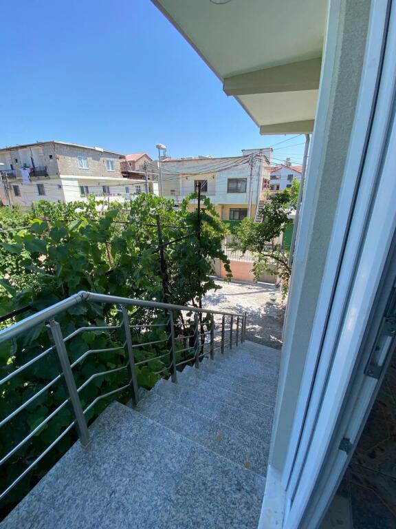 350€ Apartment 1+1+parking for Rent in Lapraka