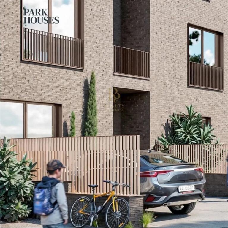 🔑Apartments for Sale – “Park House” Complex, near TEG