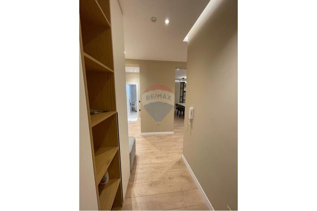 Apartment 2+1 for