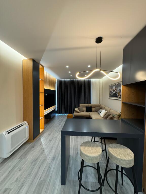 📣 SUPER RENT Apartment 1+1, Paris Commune