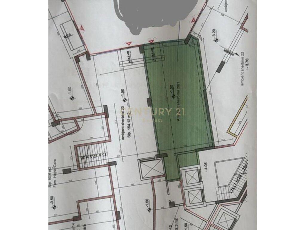 BRRYLI, COMMERCIAL SPACE FOR SALE