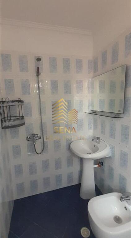 Rent, Private Entrance 1+1+Veranda, Porcelain, 320 ALL/month