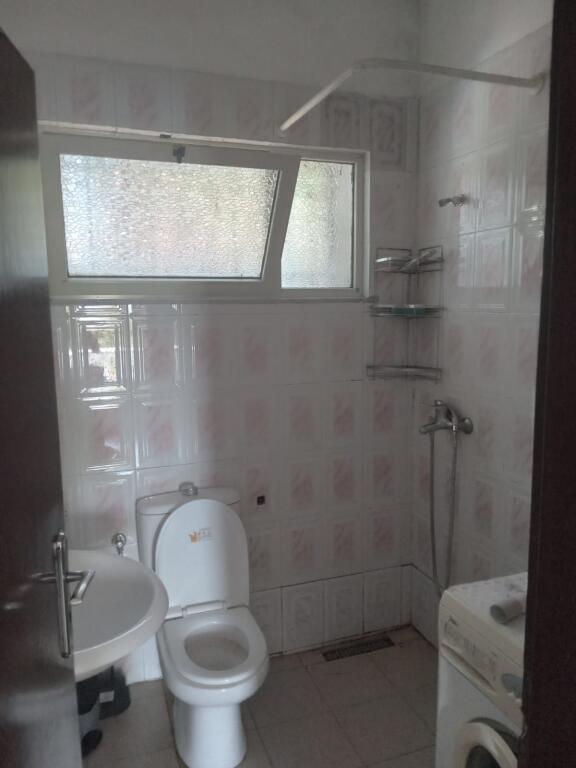 For rent 2+1 first floor villa 450 eu furnished