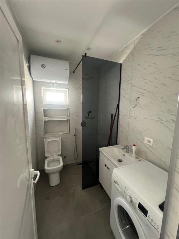APARTMENT FOR RENT 2+1 SIRI KODRA 500 EURO