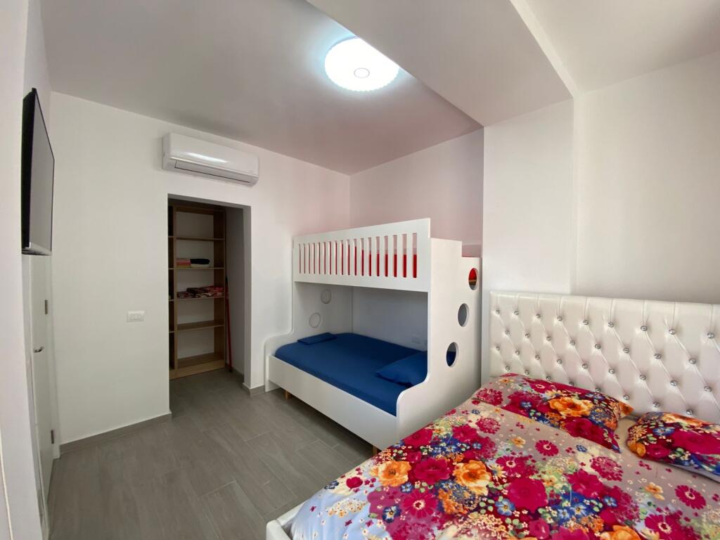 Apartament 1+1 Me Qira në Golem, Durrës - 400€ | 62 m²