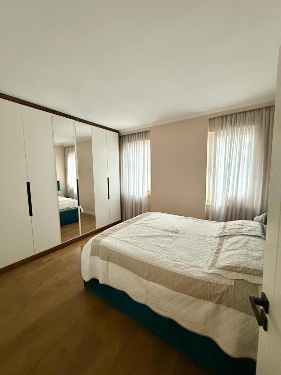 📣Rent Apartment 2+1+2📍Elbasani Street✨✨ 📐💶Price: 900 Euro