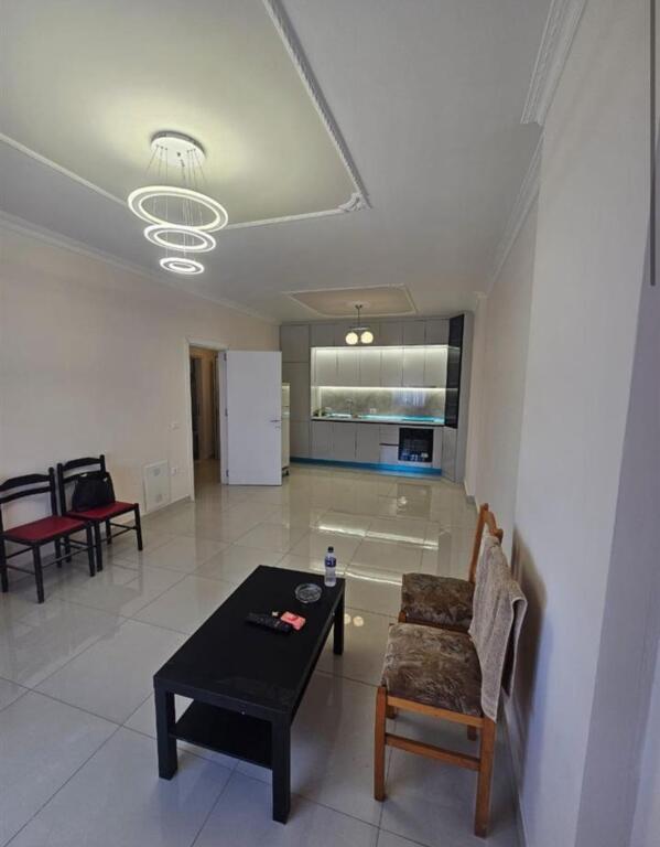 2+1+2 apartment for rent at Casa Italia (450 Euro)