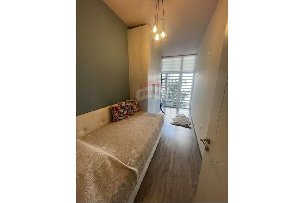 Apartment - For Rent - Kika 2, Commune of Paris, Tirana