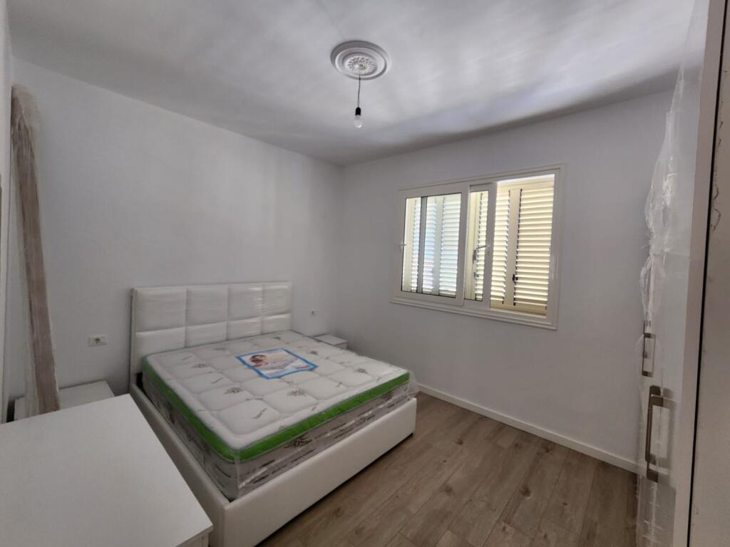 SUPER APPARTAMENTO 2+1 IN AFFITTO VICINO A VALA PARK, DURRES